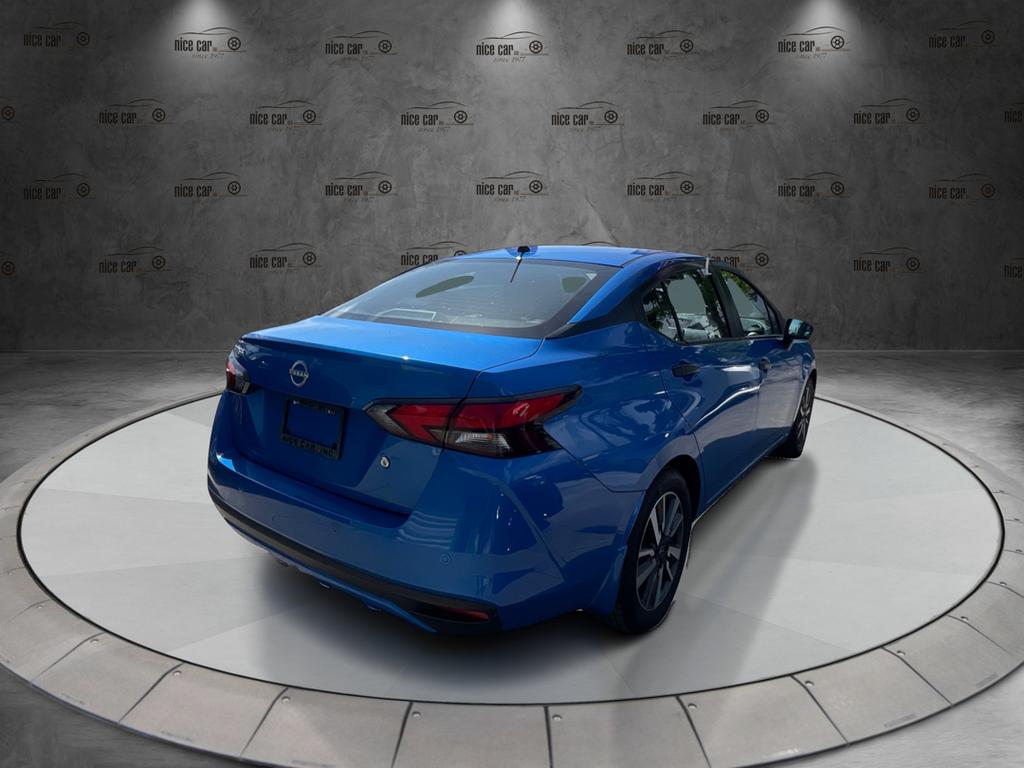 2023 Nissan Versa - $16,977