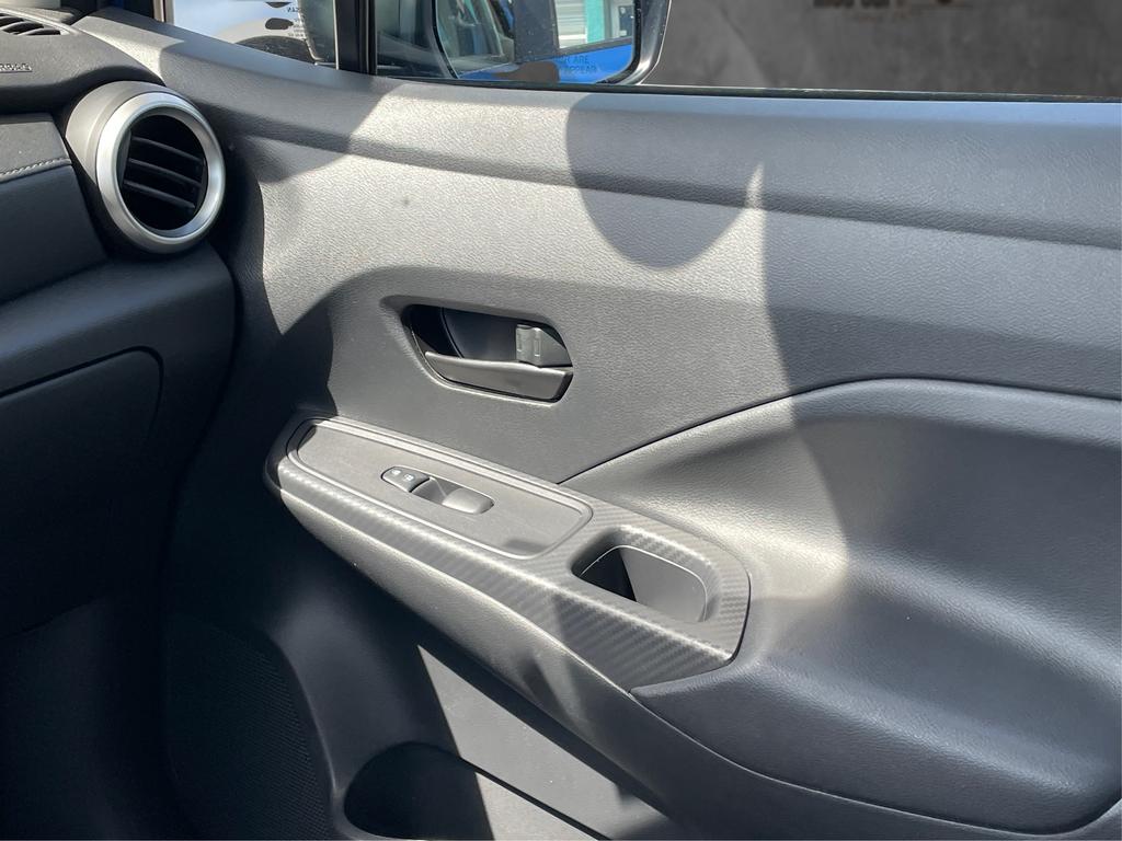 2023 Nissan Versa - $16,977