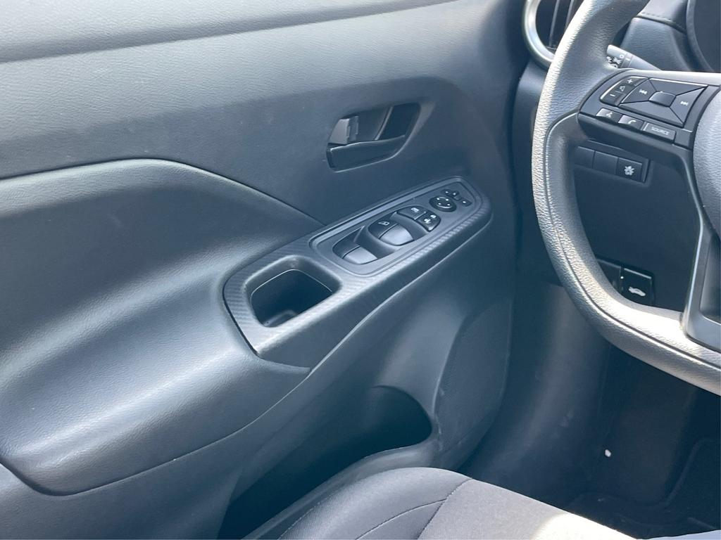 2023 Nissan Versa - $16,977