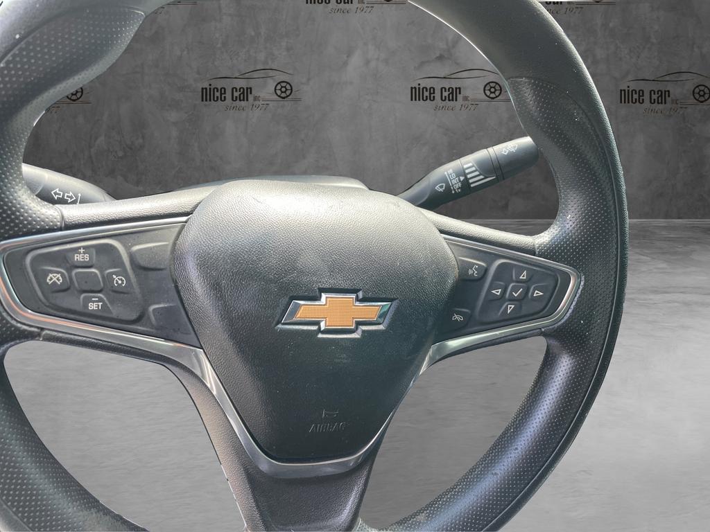 2020 Chevrolet Malibu - $13,977