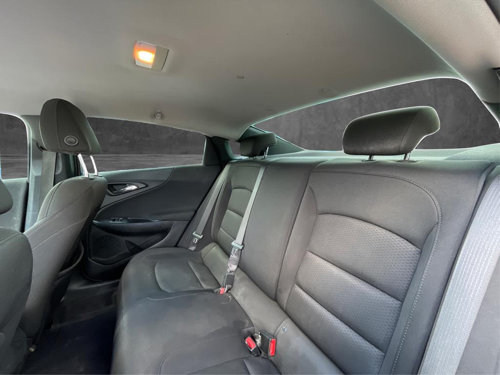 2020 Chevrolet Malibu - $13,977