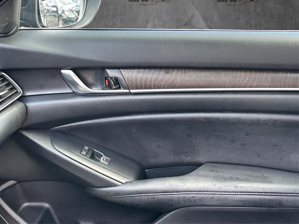 2021 Honda Accord - $19,977