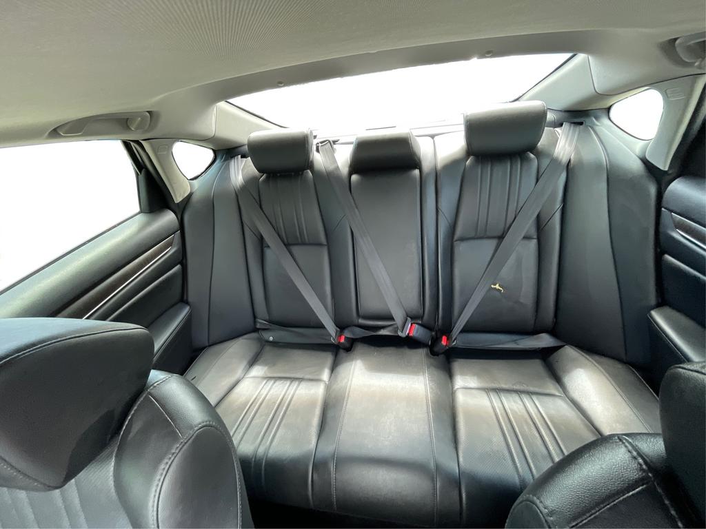 2021 Honda Accord - $19,977