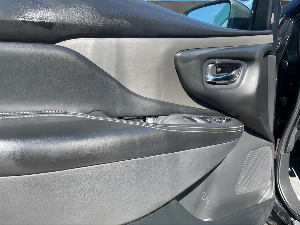 2021 Nissan Murano - $17,977