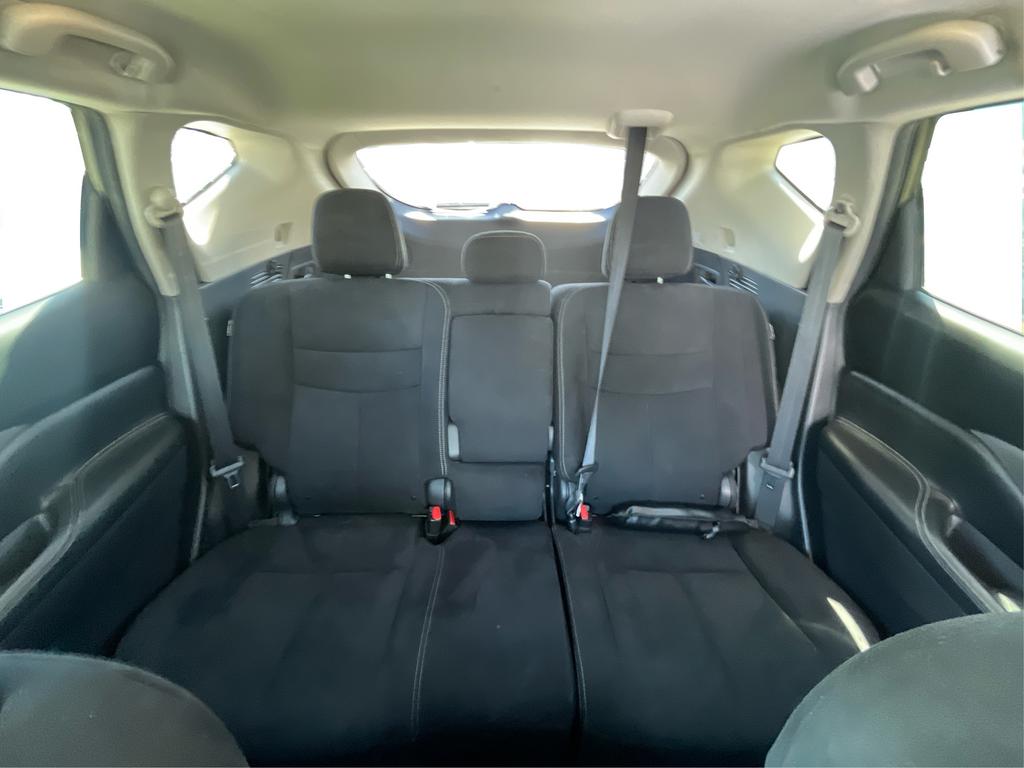 2021 Nissan Murano - $17,977