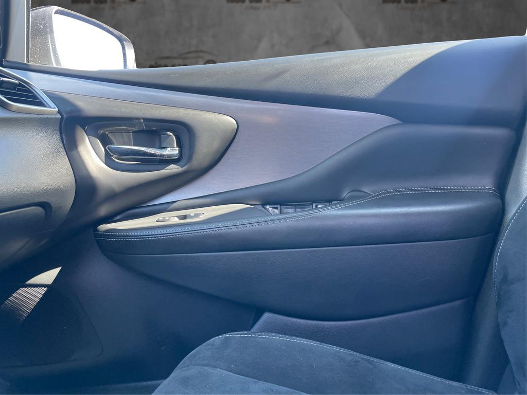 2021 Nissan Murano - $17,977