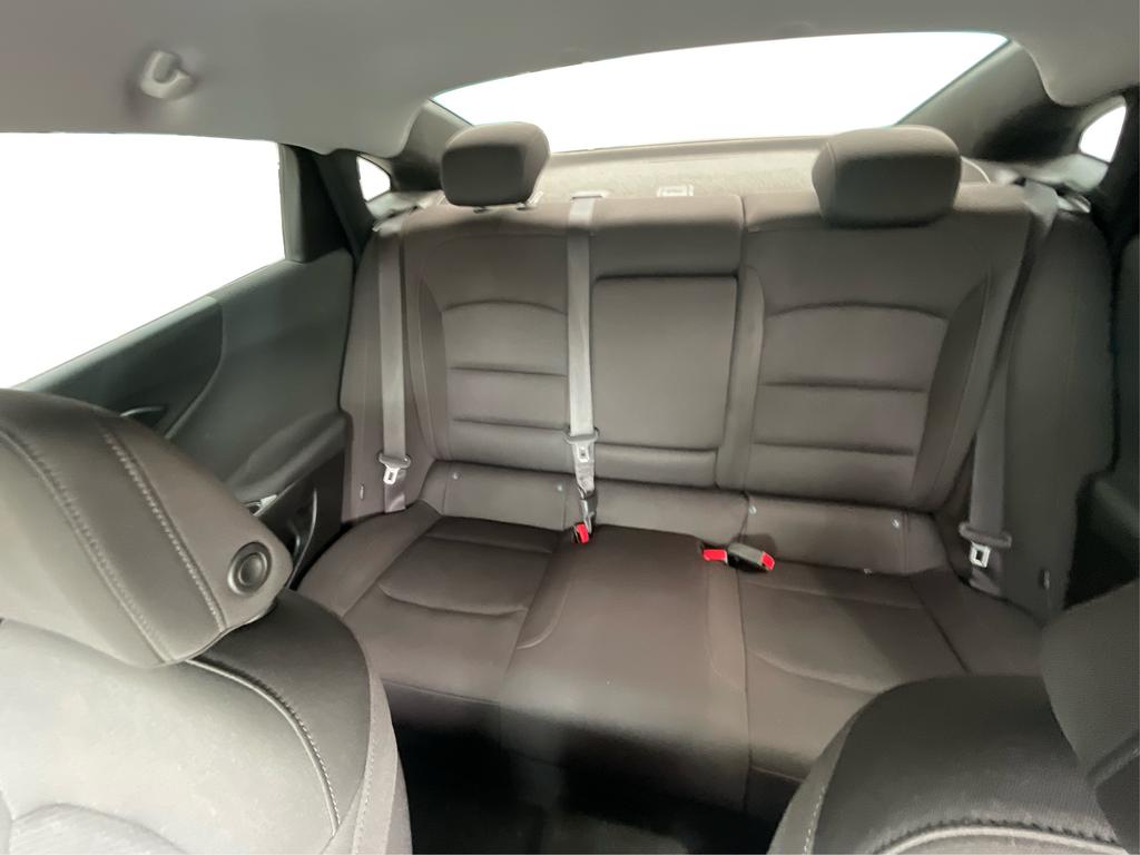 2019 Chevrolet Malibu - $11,977
