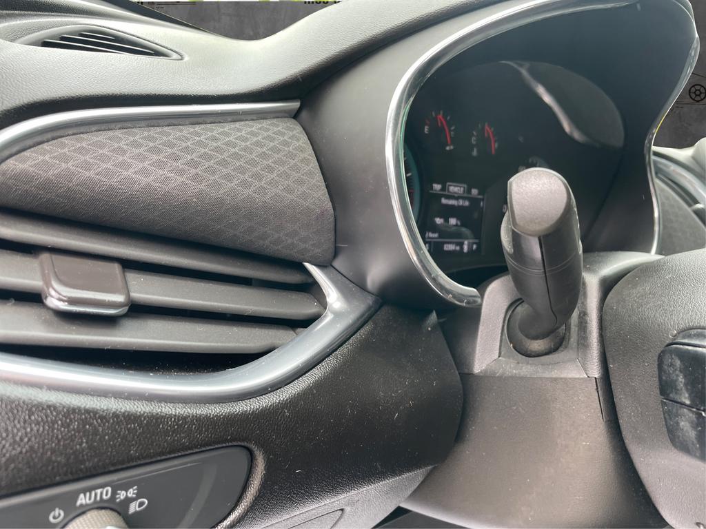 2019 Chevrolet Malibu - $11,977