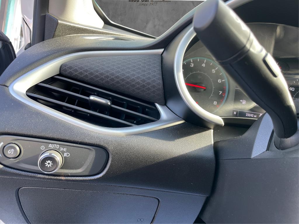 2023 Chevrolet Malibu - $16,977