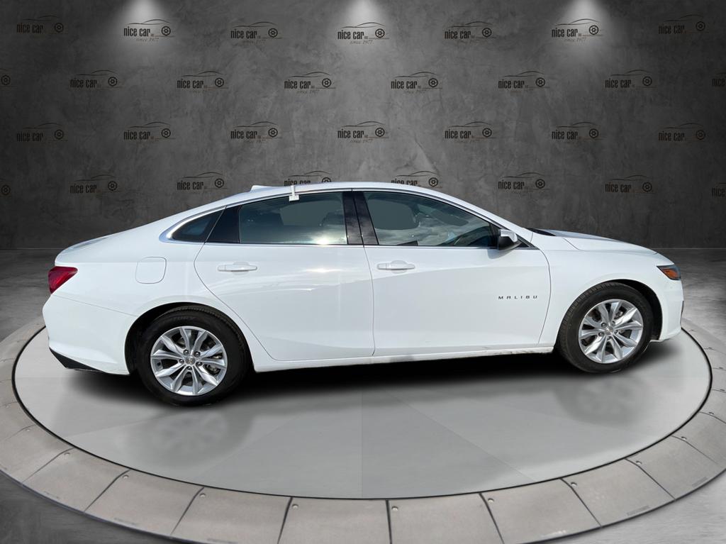 2023 Chevrolet Malibu - $16,977