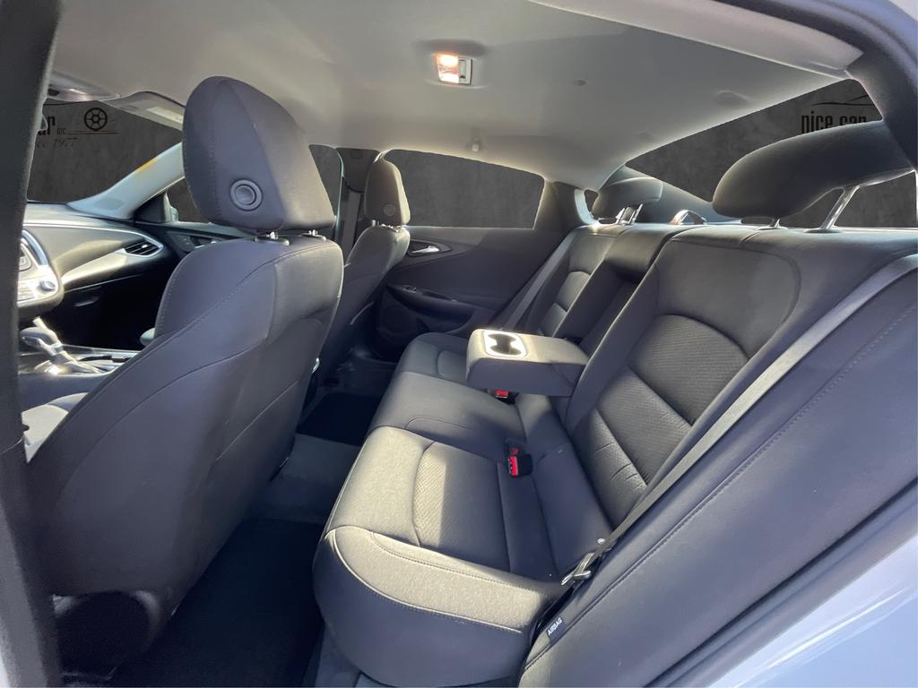 2023 Chevrolet Malibu - $16,977