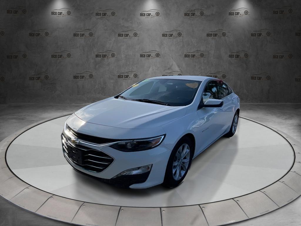 2023 Chevrolet Malibu - $16,977