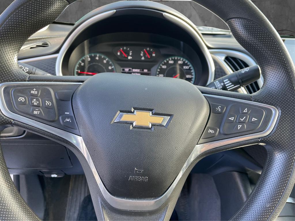 2023 Chevrolet Malibu - $16,977