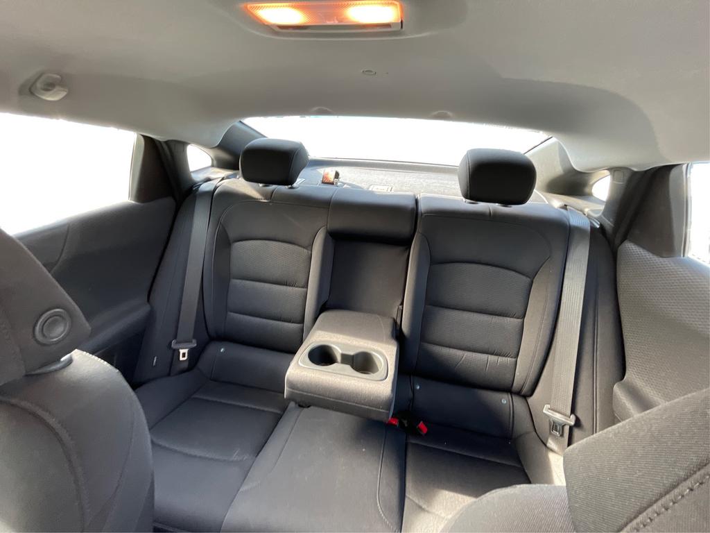 2023 Chevrolet Malibu - $16,977