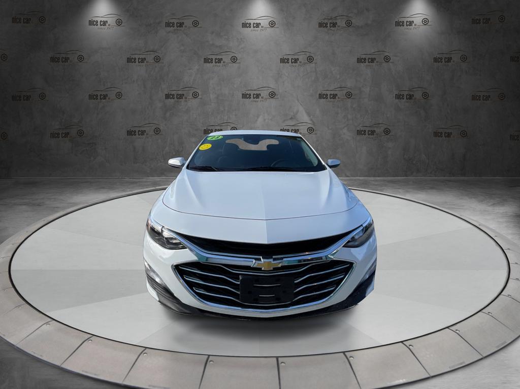 2023 Chevrolet Malibu - $16,977