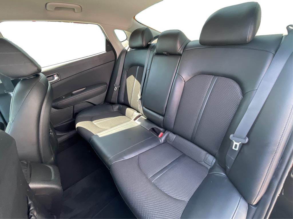 2018 Kia Optima - $14,977