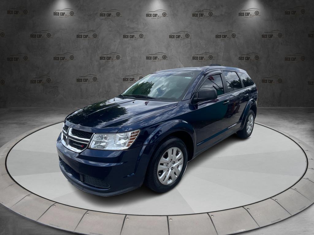 2020 Dodge Journey - $14,977