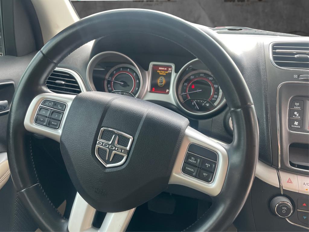 2020 Dodge Journey - $14,977