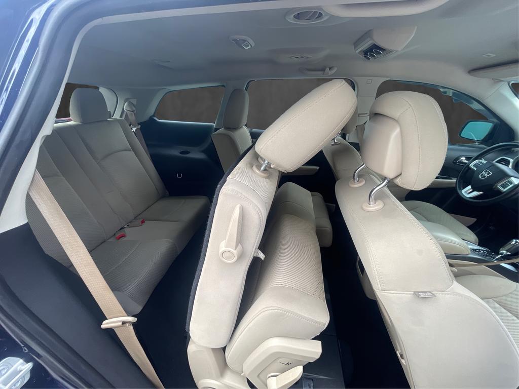2020 Dodge Journey - $14,977