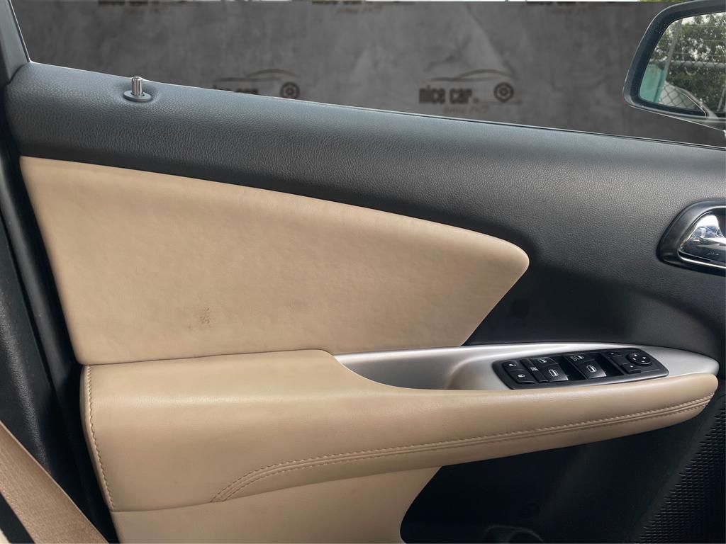 2020 Dodge Journey - $14,977