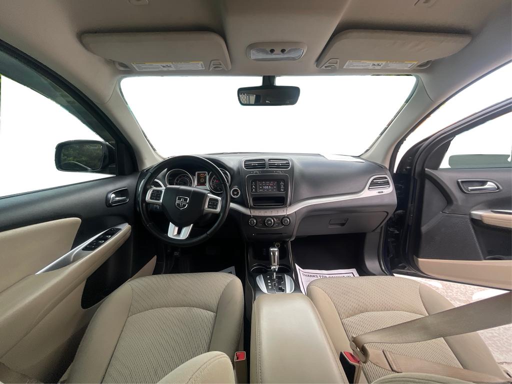 2020 Dodge Journey - $14,977
