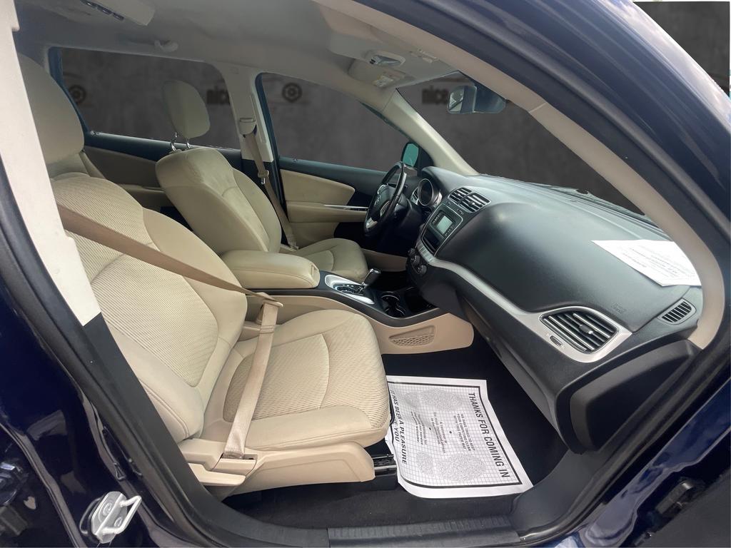 2020 Dodge Journey - $14,977