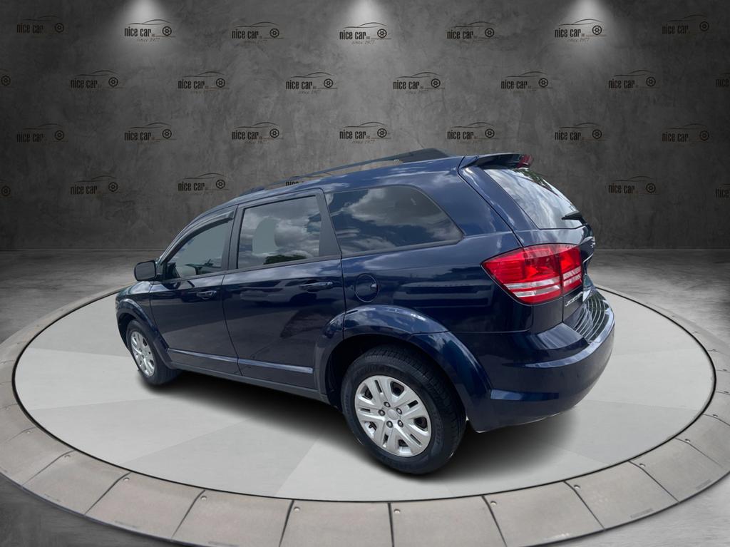 2020 Dodge Journey - $14,977