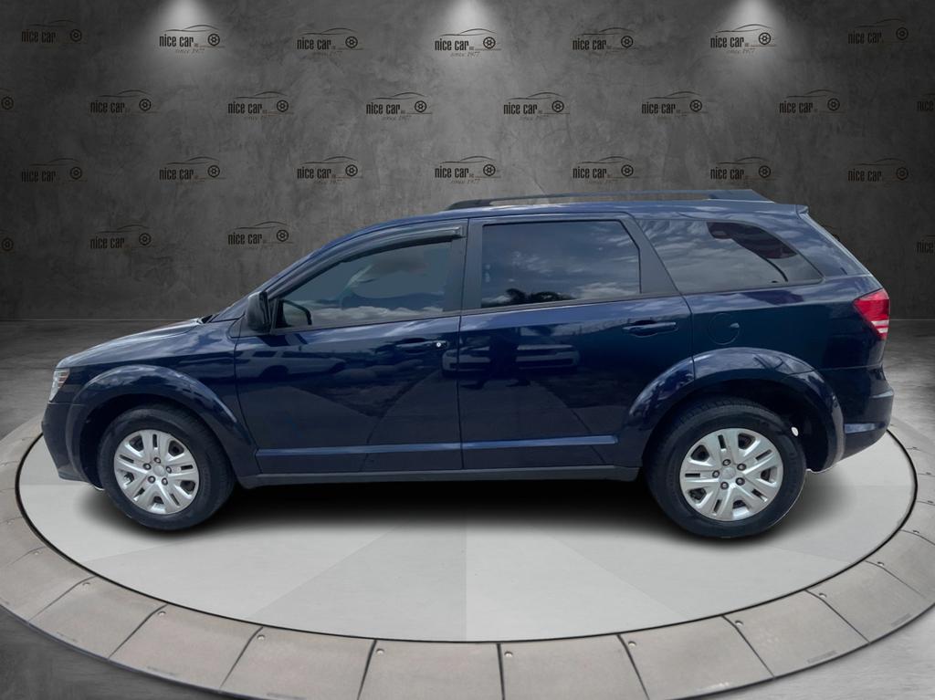 2020 Dodge Journey - $14,977