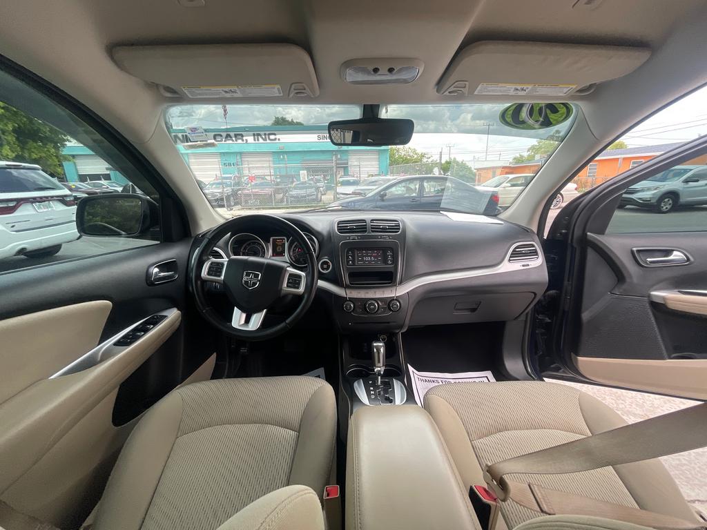2020 Dodge Journey - $14,977