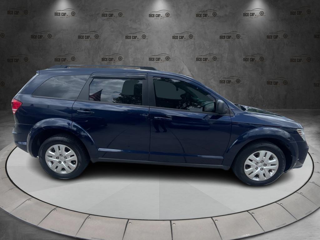 2020 Dodge Journey - $14,977