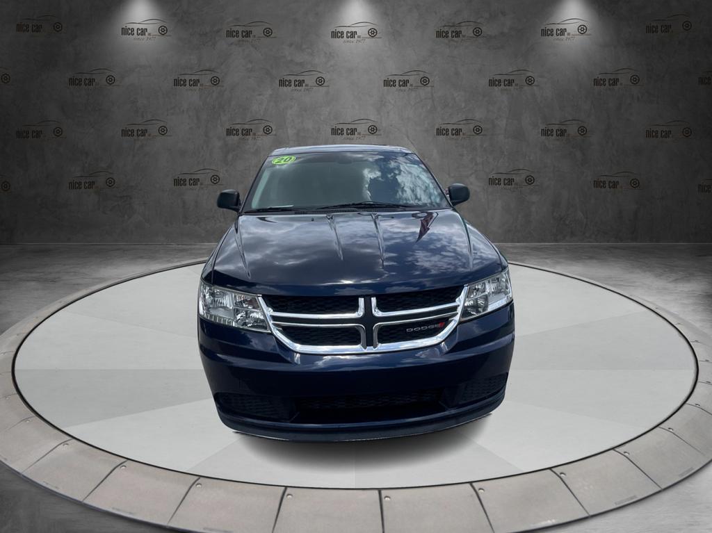 2020 Dodge Journey - $14,977