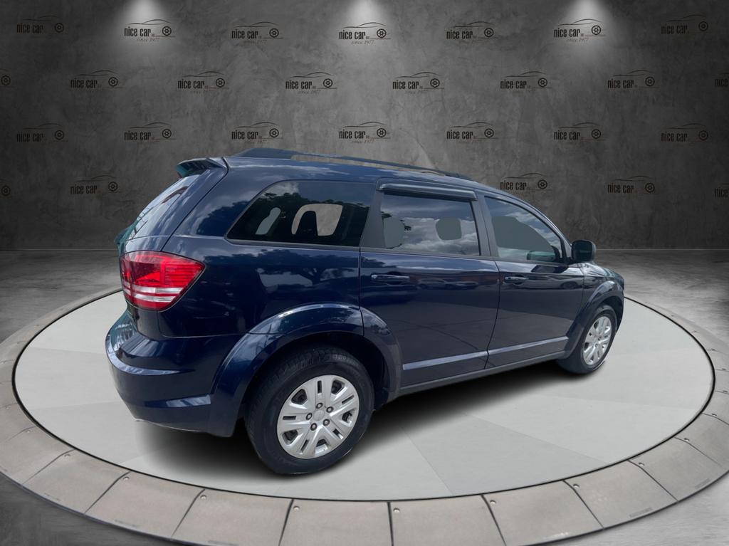 2020 Dodge Journey - $14,977