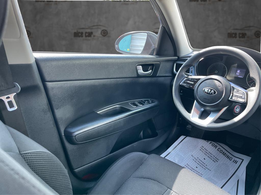2019 Kia Optima - $12,977