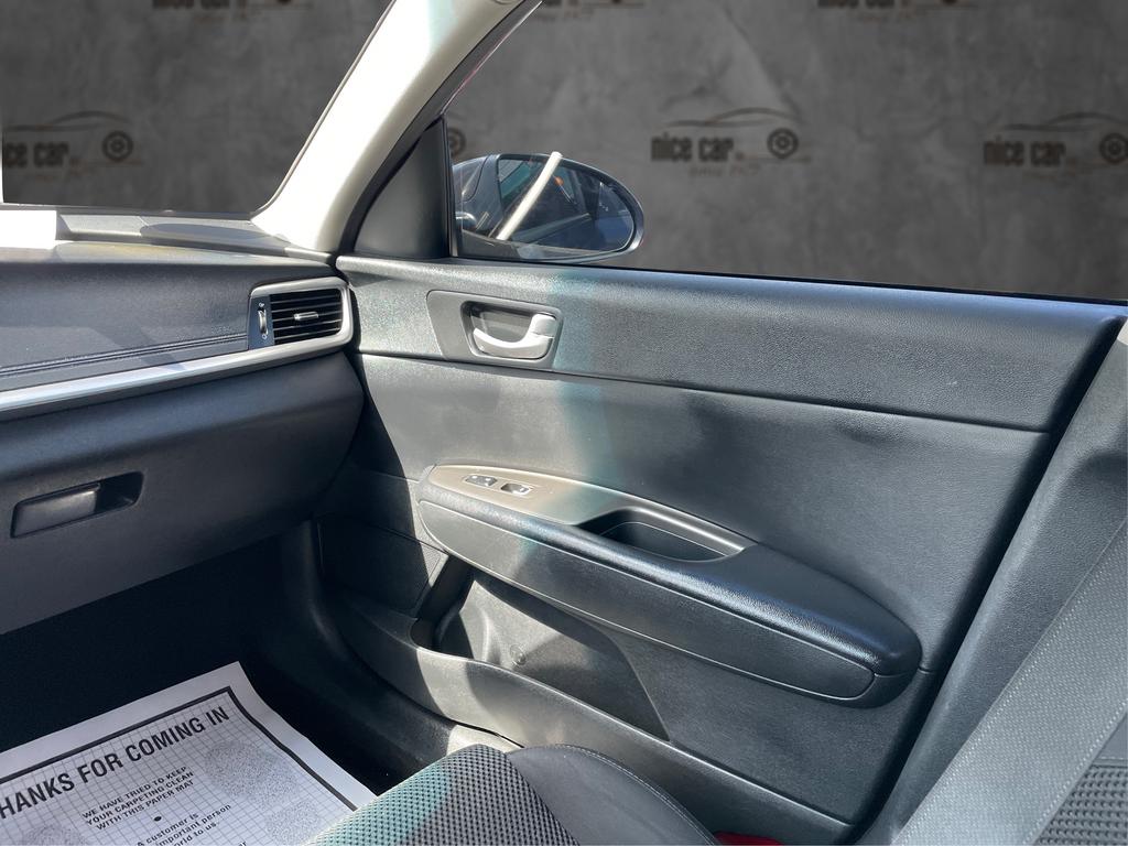 2019 Kia Optima - $12,977