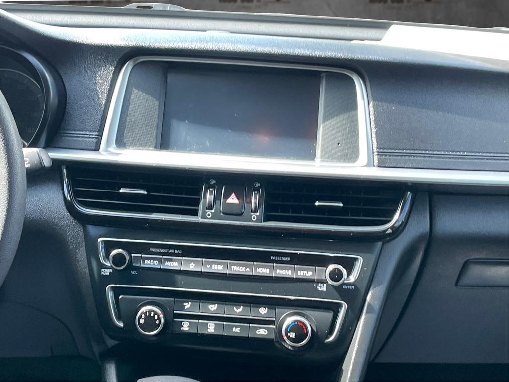 2019 Kia Optima - $12,977