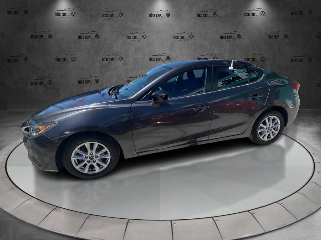2016 MAZDA MAZDA3 - $10,977