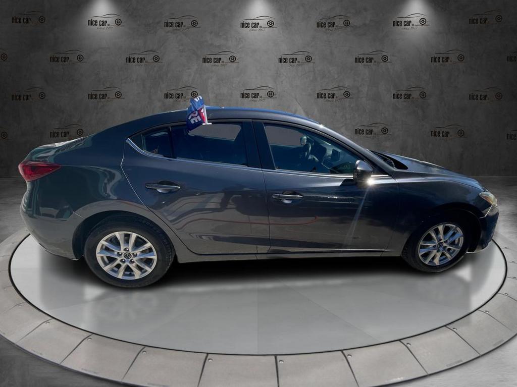 2016 MAZDA MAZDA3 - $10,977