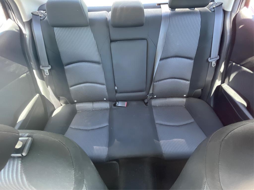 2016 MAZDA MAZDA3 - $10,977
