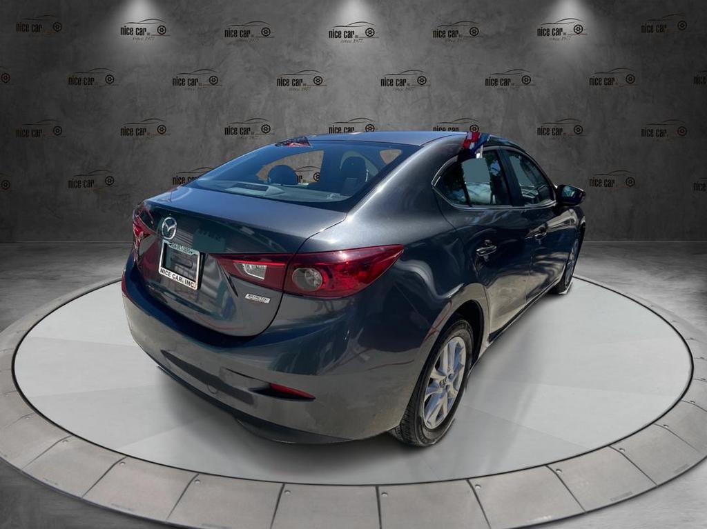 2016 MAZDA MAZDA3 - $10,977