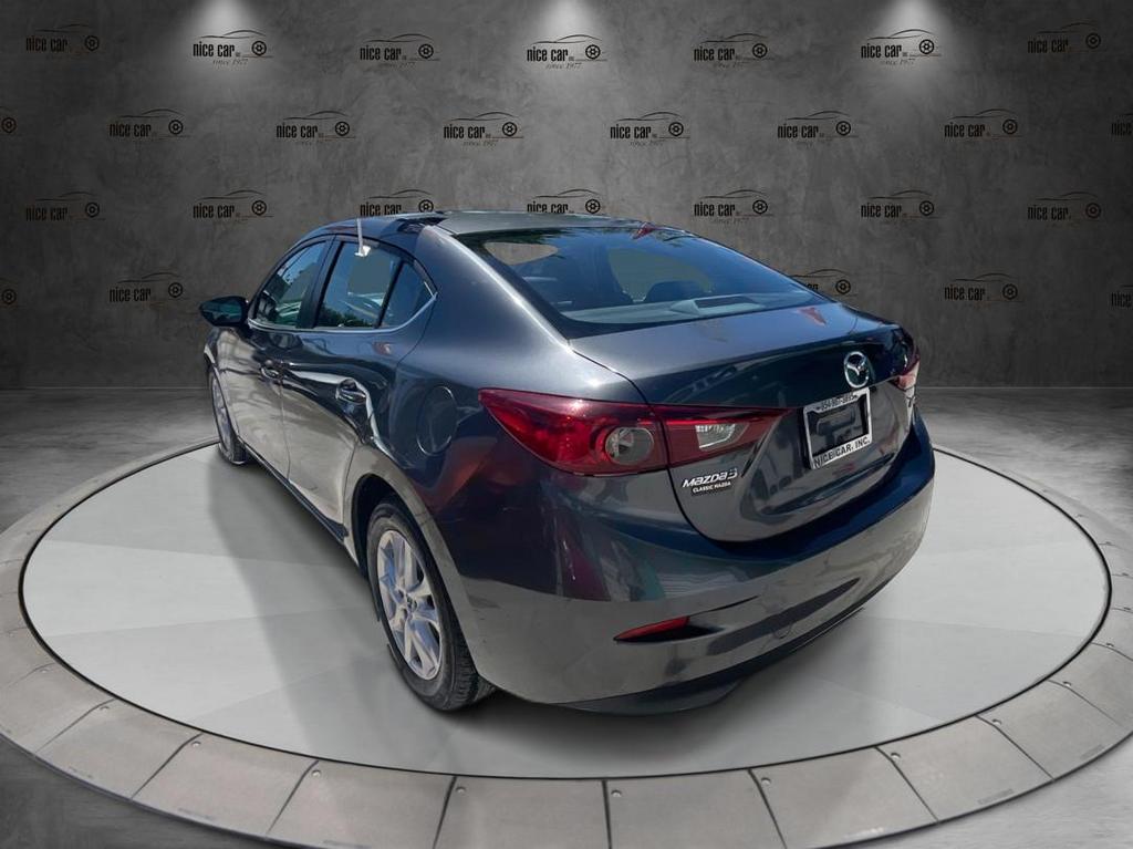 2016 MAZDA MAZDA3 - $10,977
