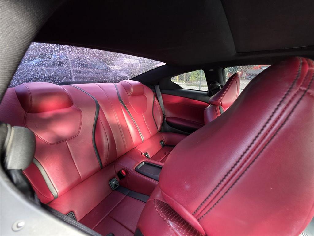 2019 INFINITI Q60 - $23,977