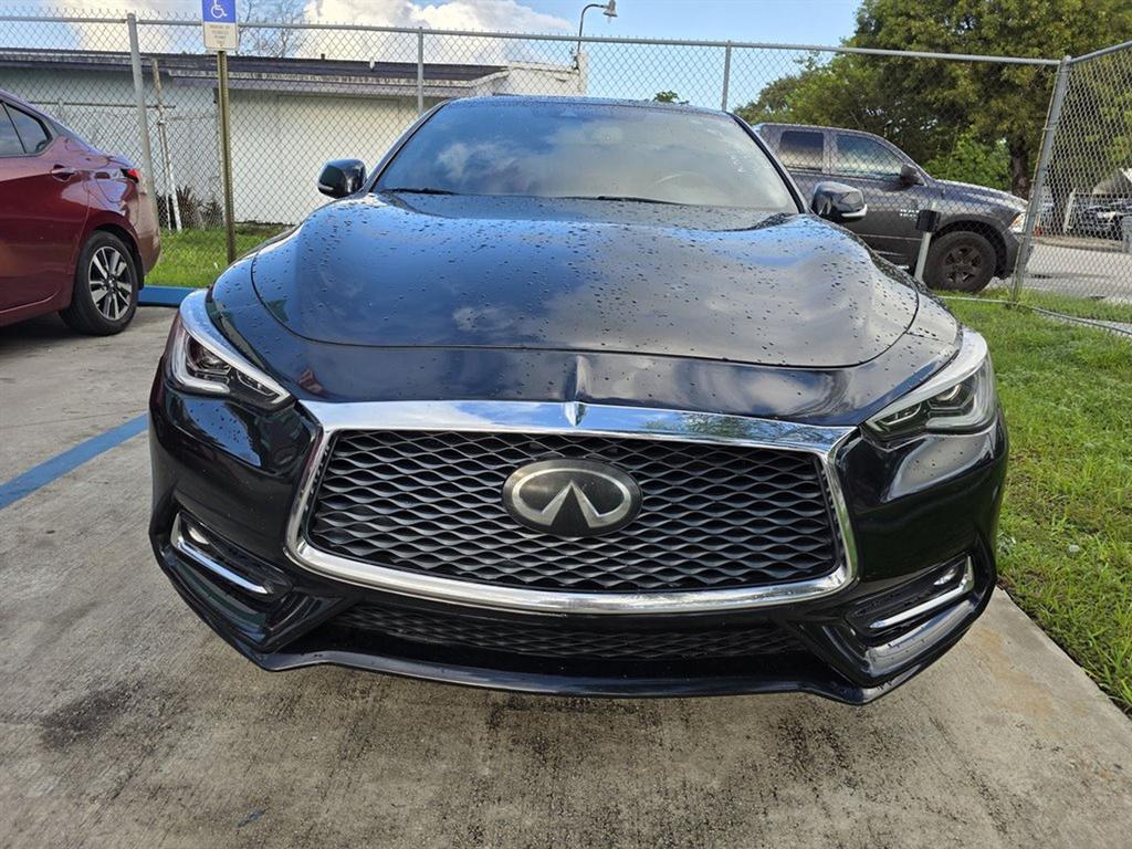 2019 INFINITI Q60 - $23,977