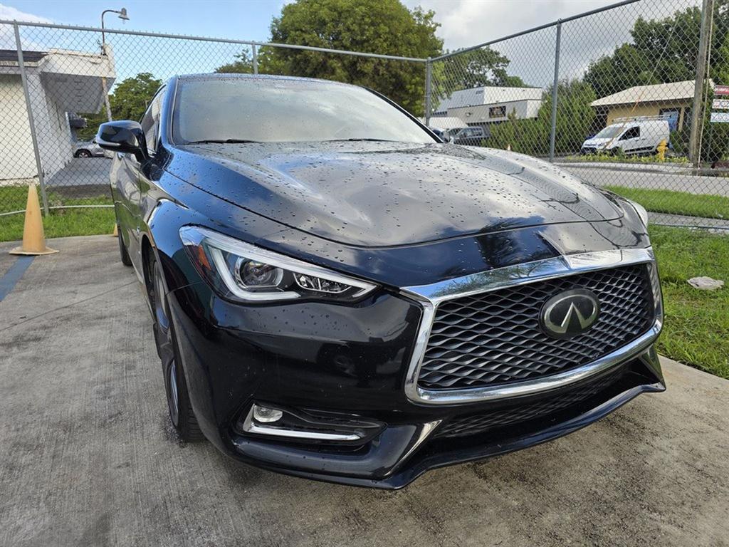 2019 INFINITI Q60 - $23,977
