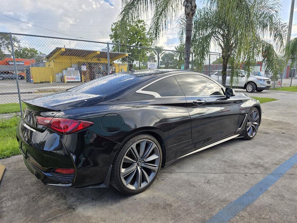 2019 INFINITI Q60 - $23,977