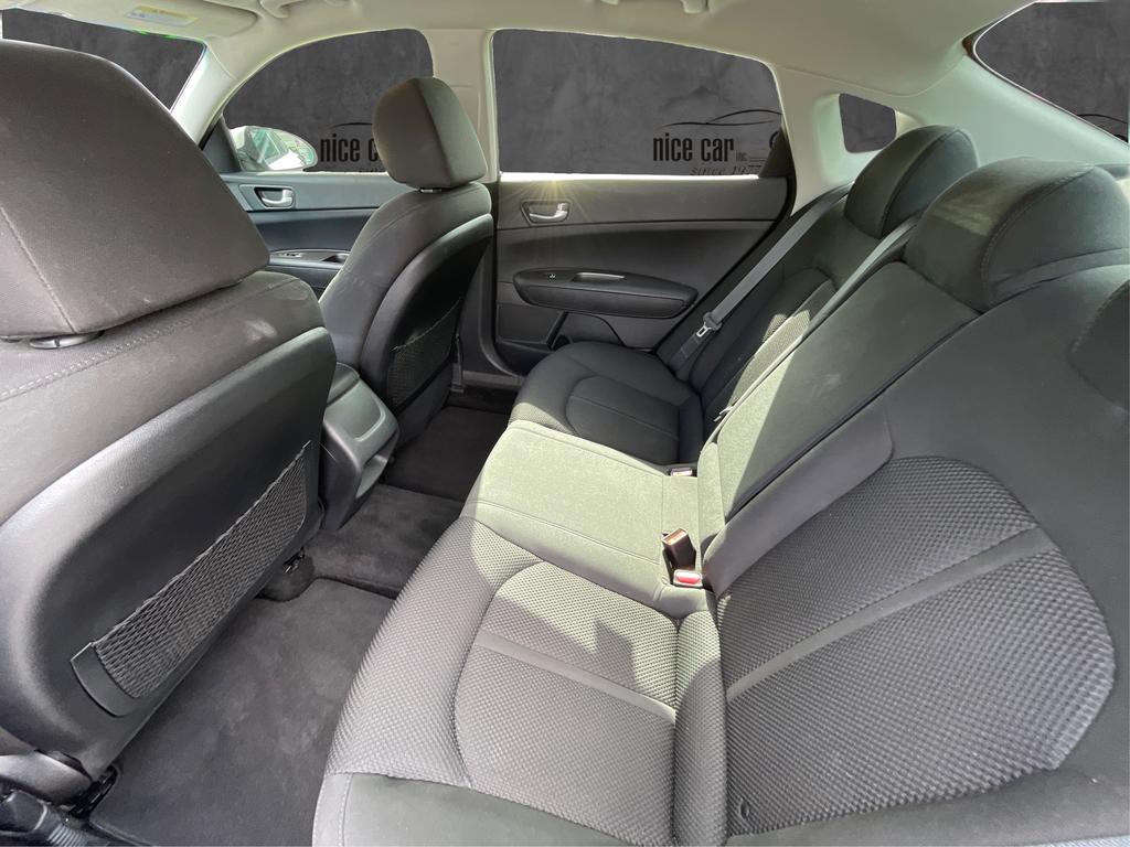 2020 Kia Optima - $13,977