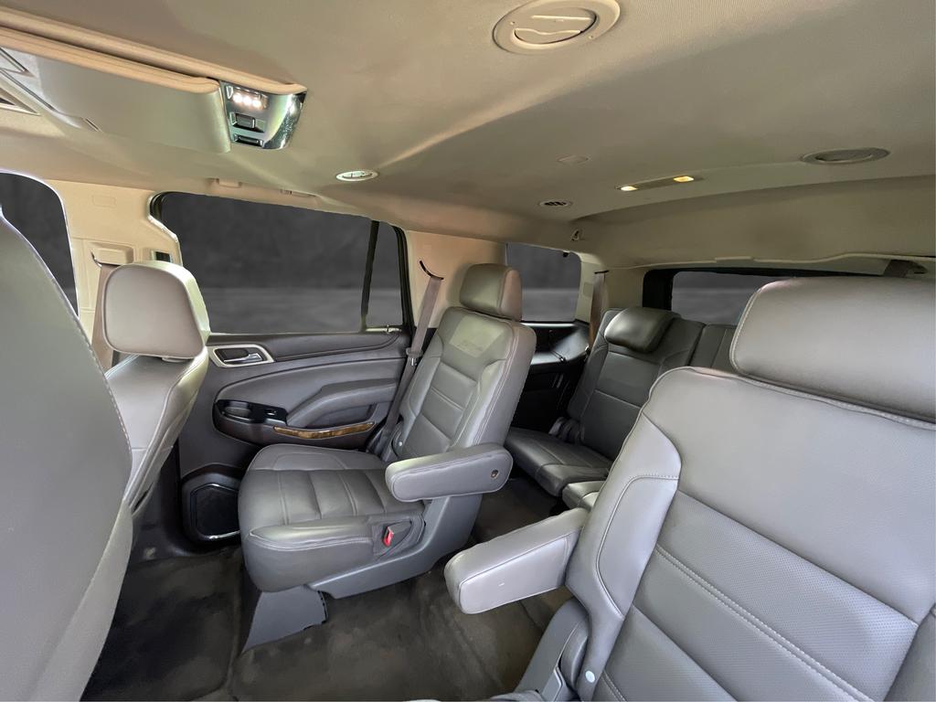 2015 GMC Yukon - $16,977