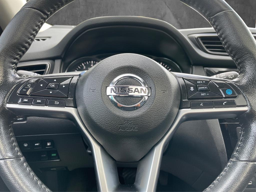 2019 Nissan Rogue - $15,977