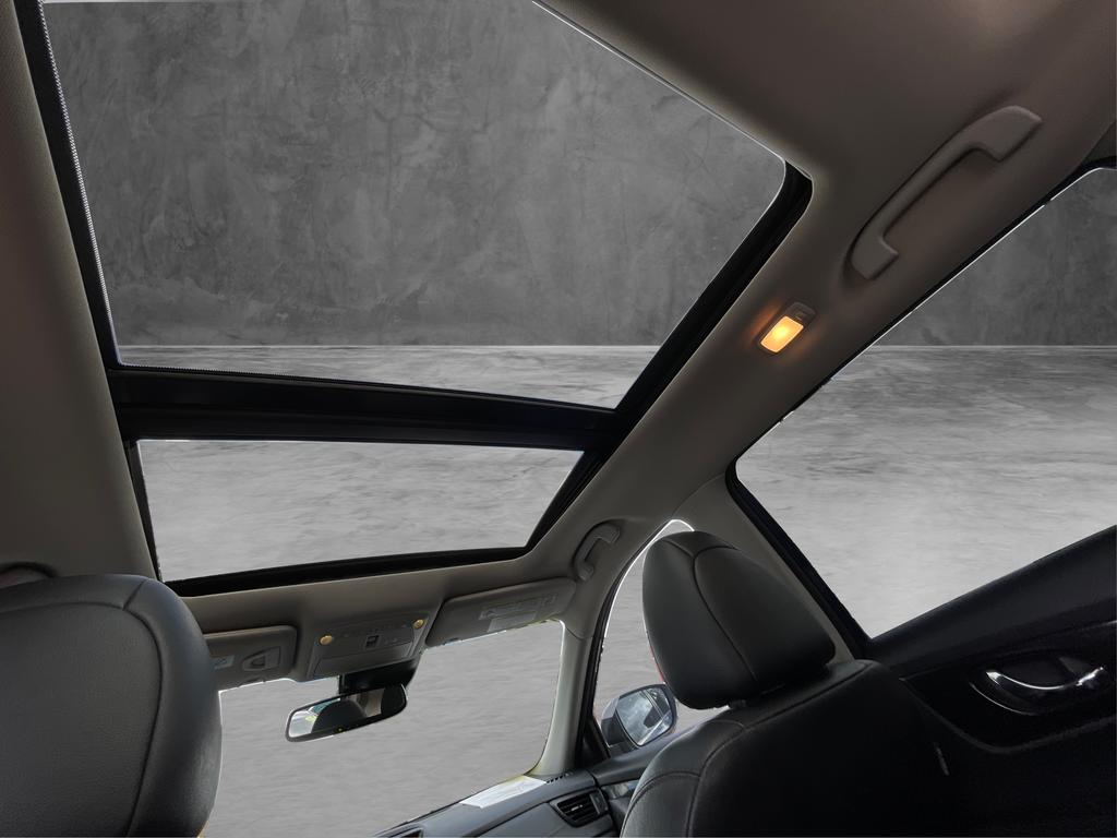 2019 Nissan Rogue - $15,977