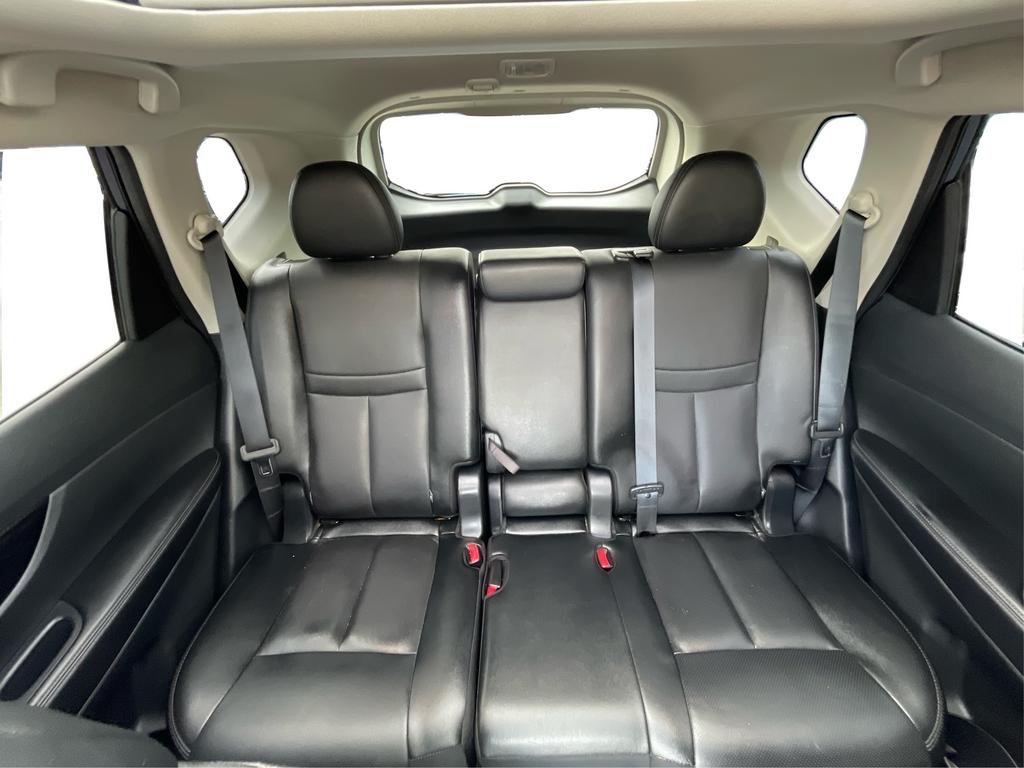 2019 Nissan Rogue - $15,977