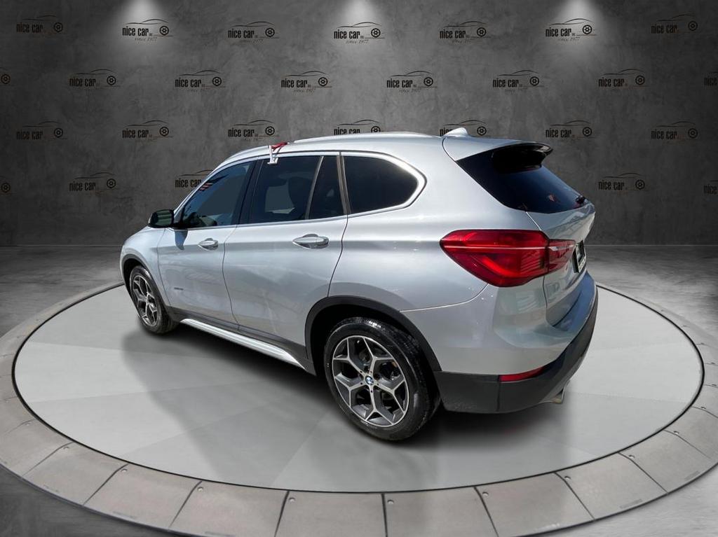 2017 BMW X1 - $17,977